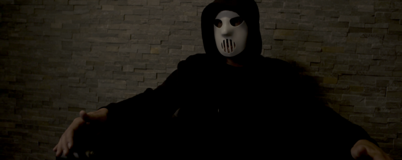 "A few words about how it all started for me" - Angerfist Interview