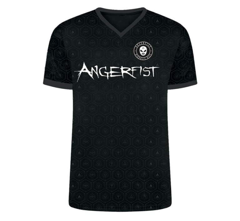 angerfist shirt