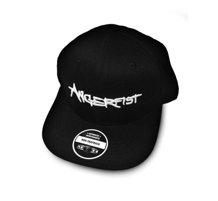 angerfist shirt